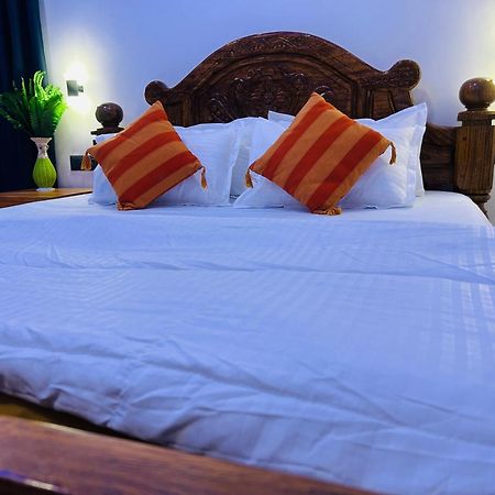 Ferienwohnung Grand Periyar Thekkady Exterior foto